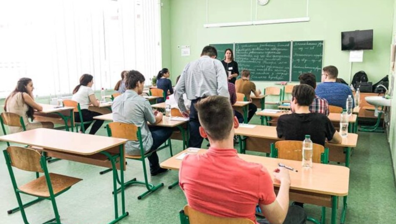 У Львові звільнили вчительку, яка цькувала сина військового